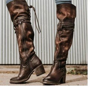 Brand new, FREEBIRD Carolina Style Boots